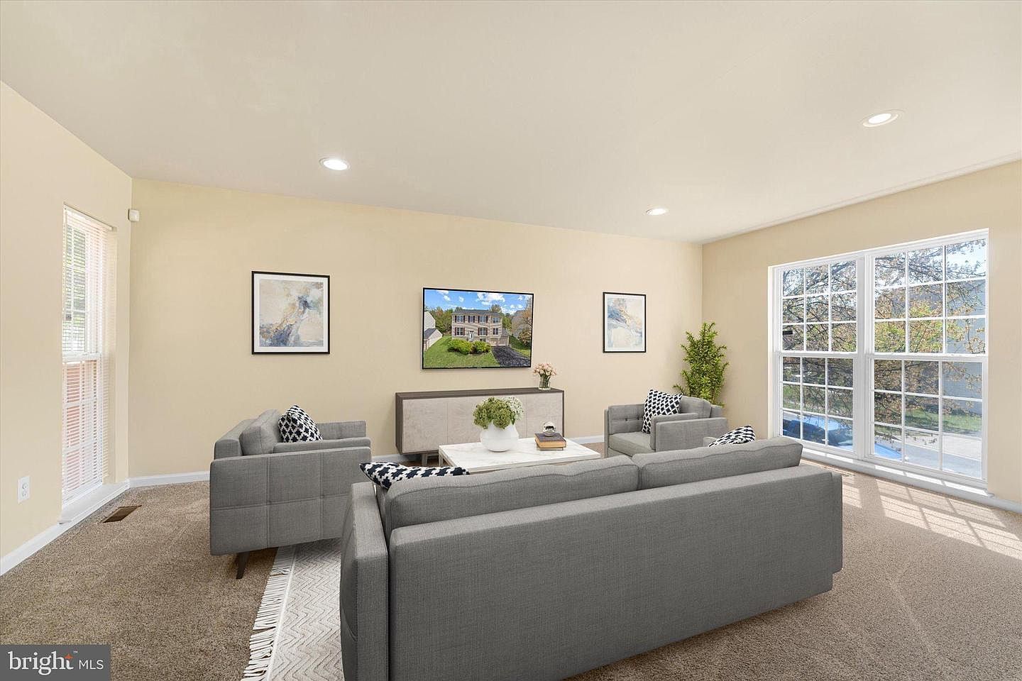 3068 Pony Ridge Turn Dumfries, VA 22026 - Thumbnail 4