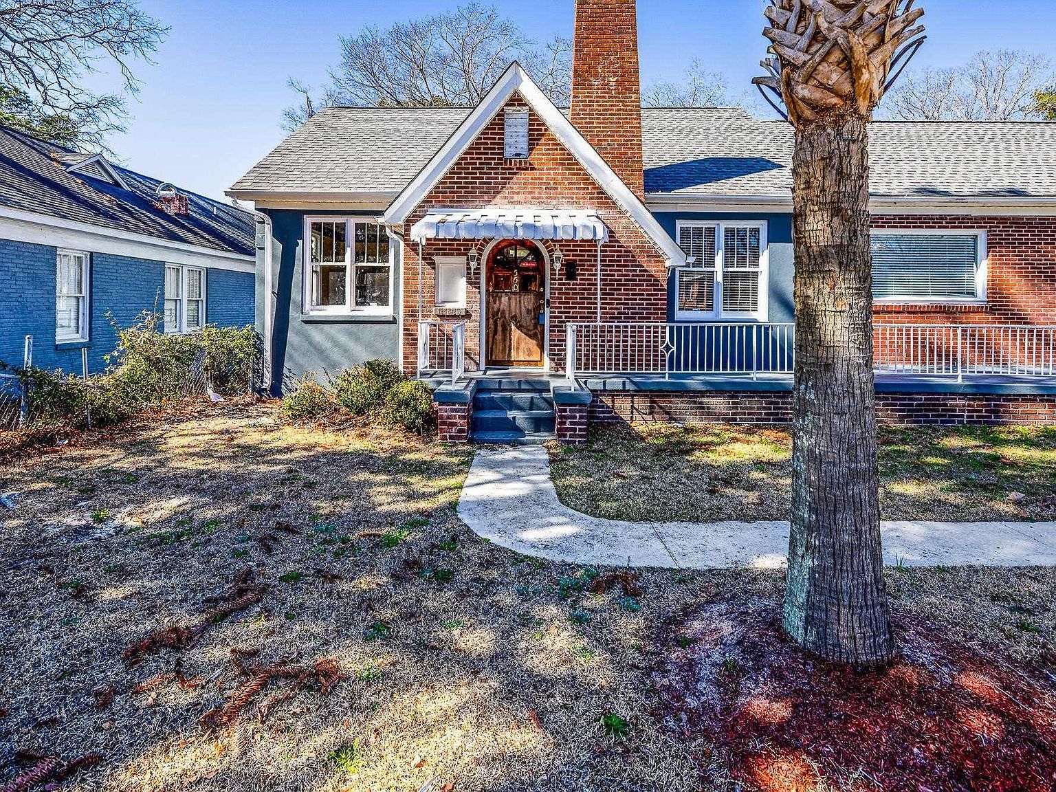 5509 N Main St Columbia, SC 29203 - Thumbnail 4