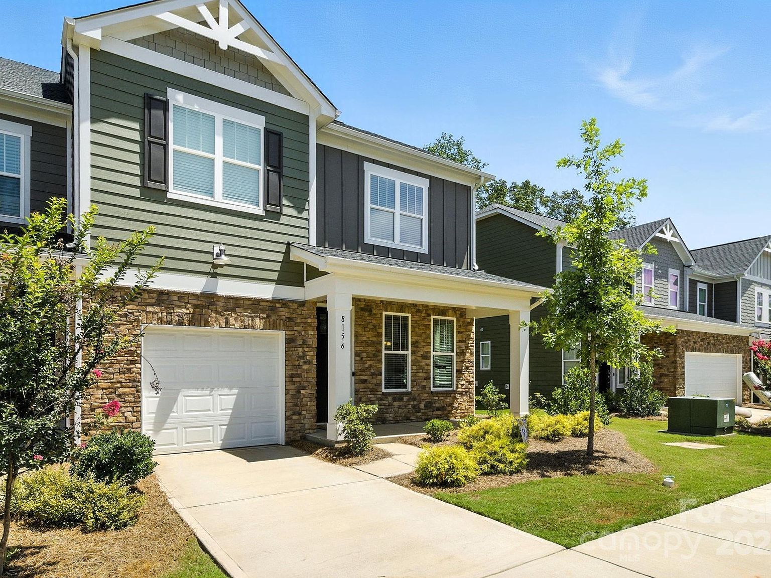 8156 Merryvale Ln Charlotte, NC 28214 - Thumbnail 4