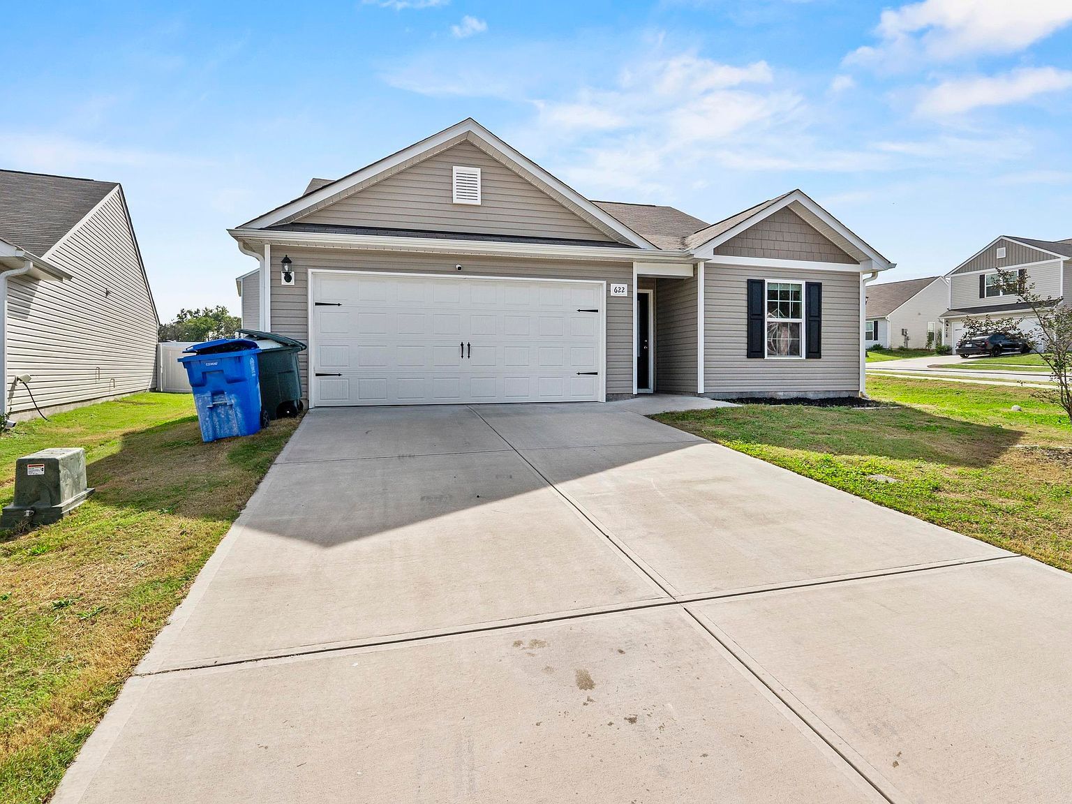 622 Calming Dusk Way Elgin, SC 29045 - Thumbnail 4