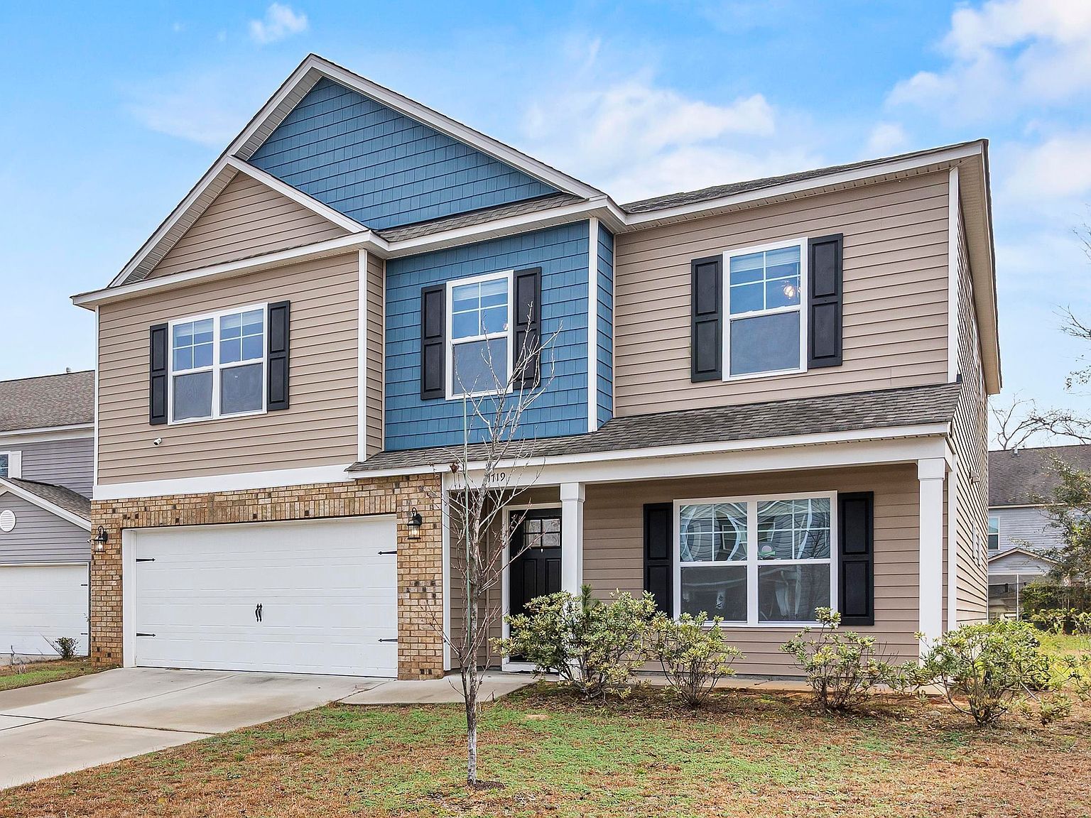 1719 Smalls Dr Sumter, SC 29154 - Thumbnail 4