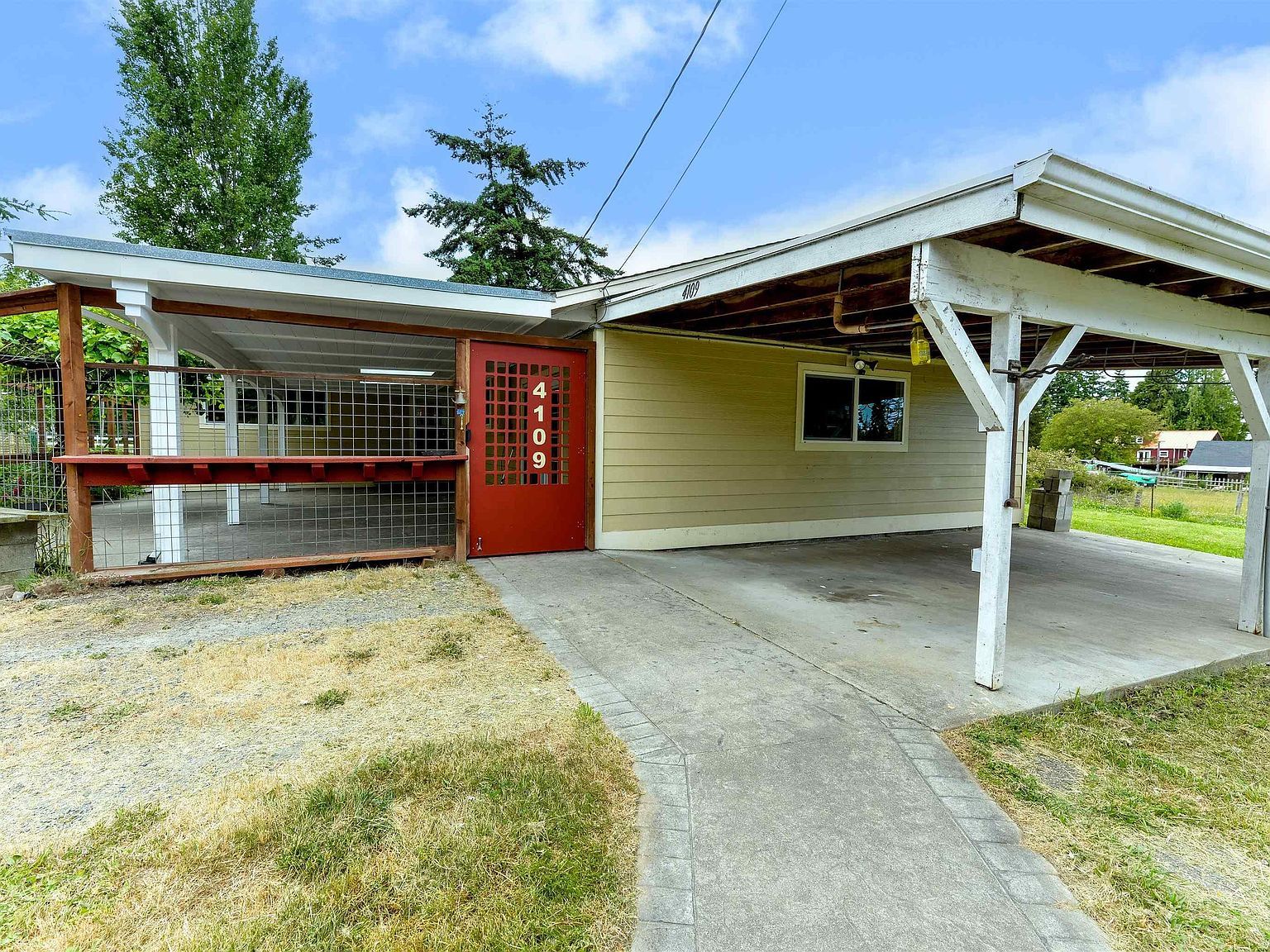 4109 S Reddick Rd Port Angeles, WA 98363 - Thumbnail 4