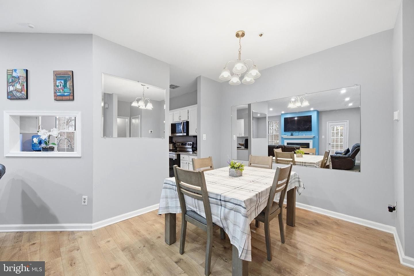 19744 Crested Iris Way Montgomery Village, MD 20886 - Thumbnail 4