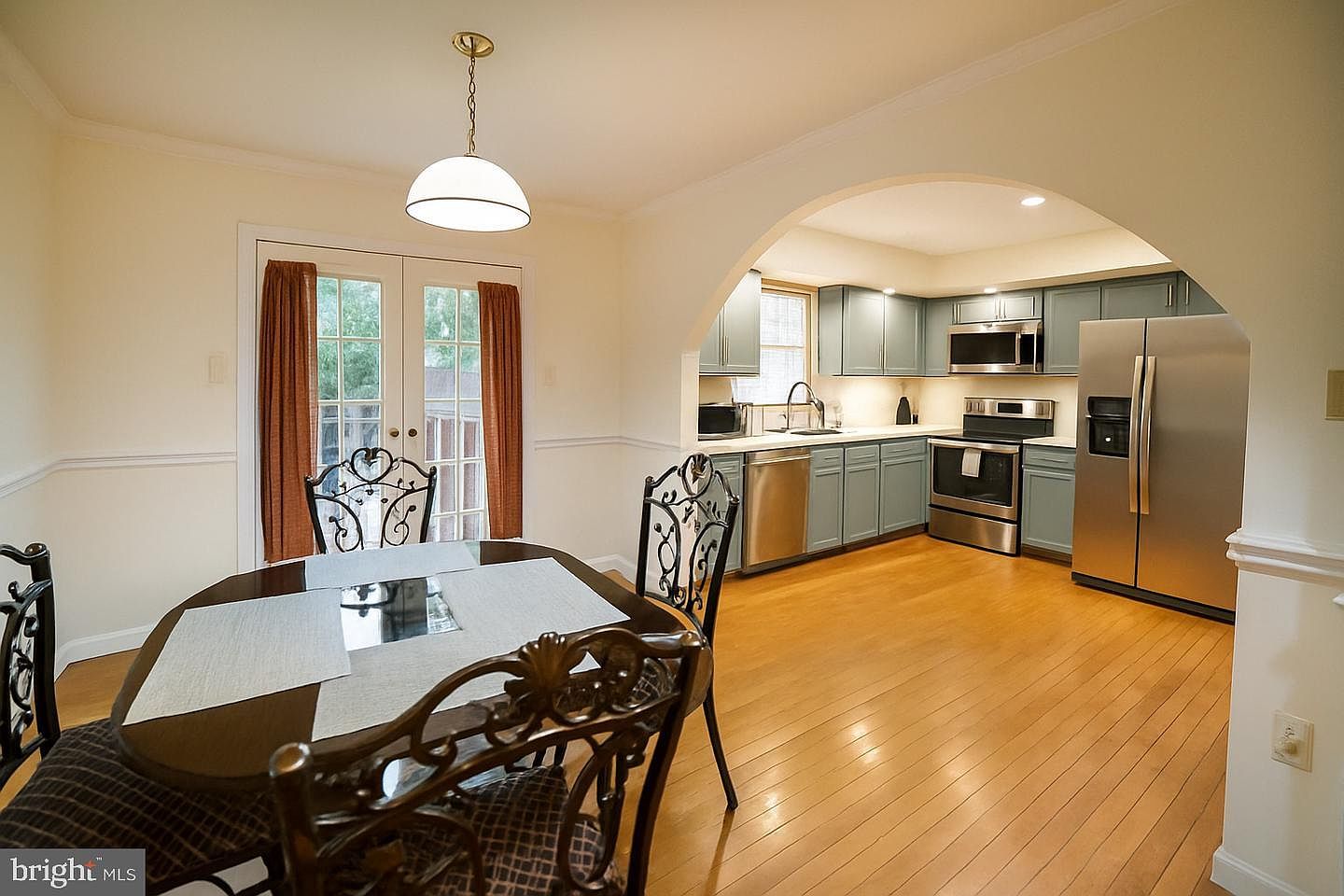 6711 Black Duck Ct Frederick, MD 21703 - Thumbnail 4