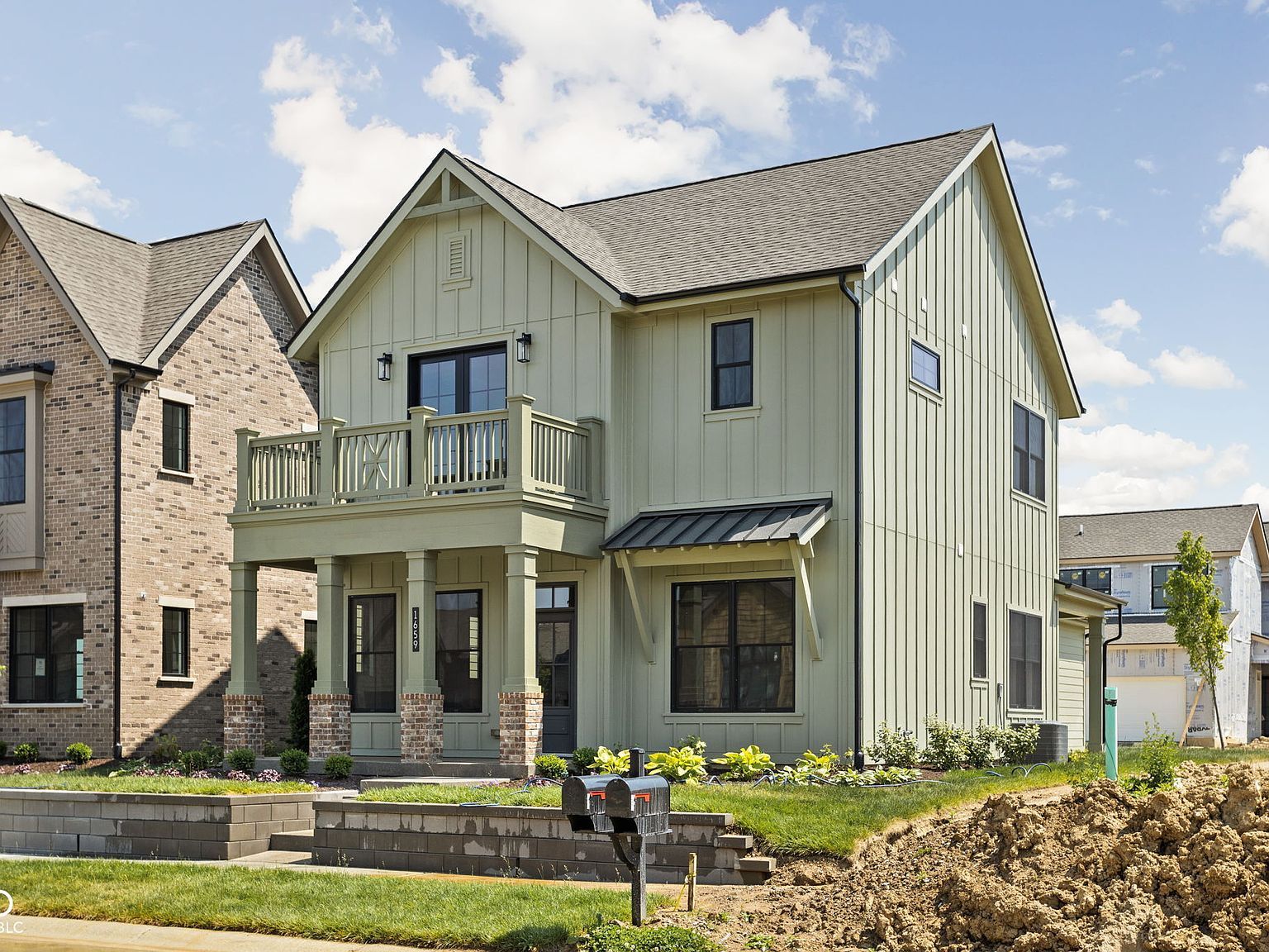 1659 Carrollton Rail Dr Westfield, IN 46074 - Thumbnail 4