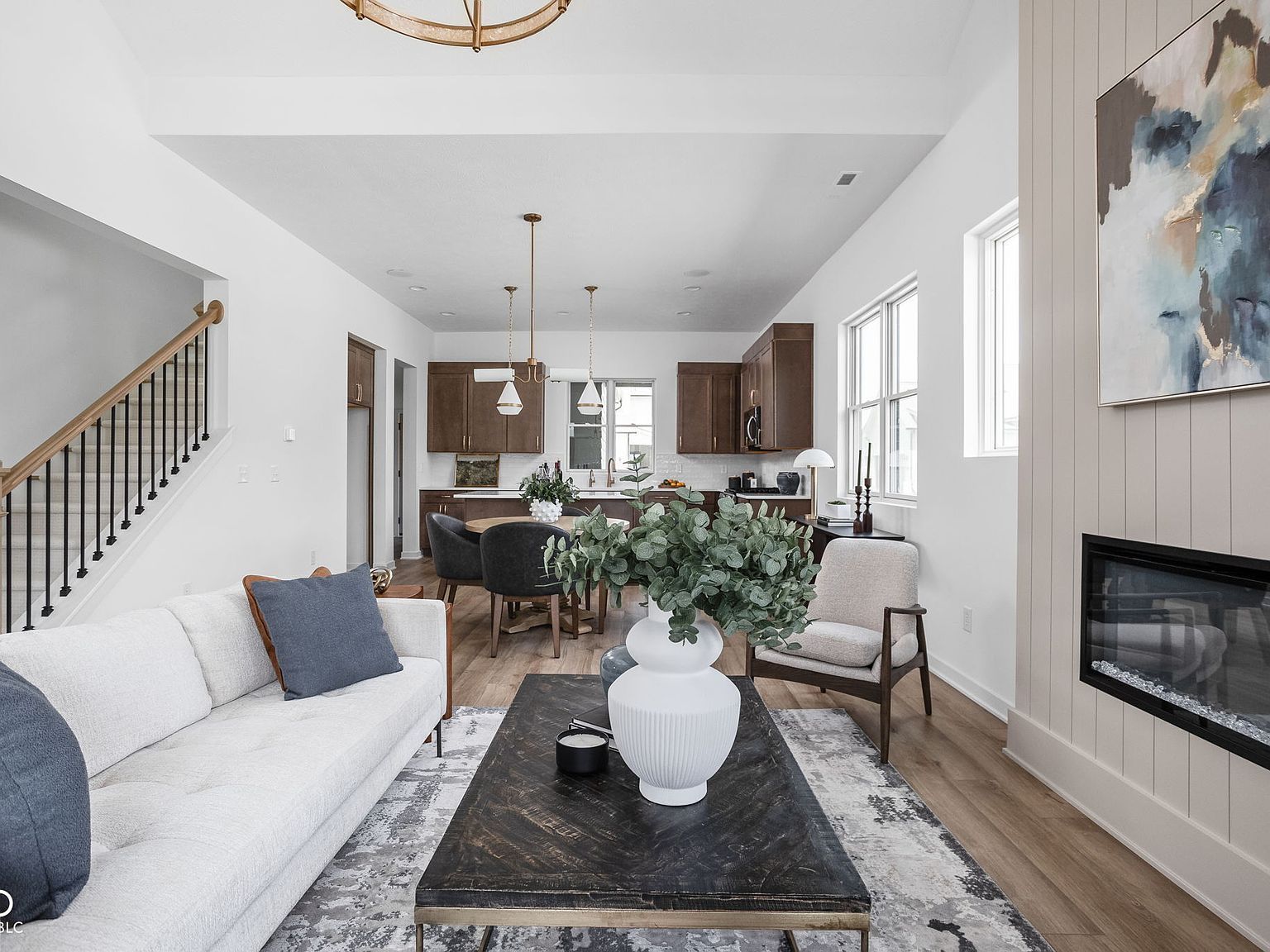 1654 Carrollton Rail Dr Westfield, IN 46074 - Thumbnail 4