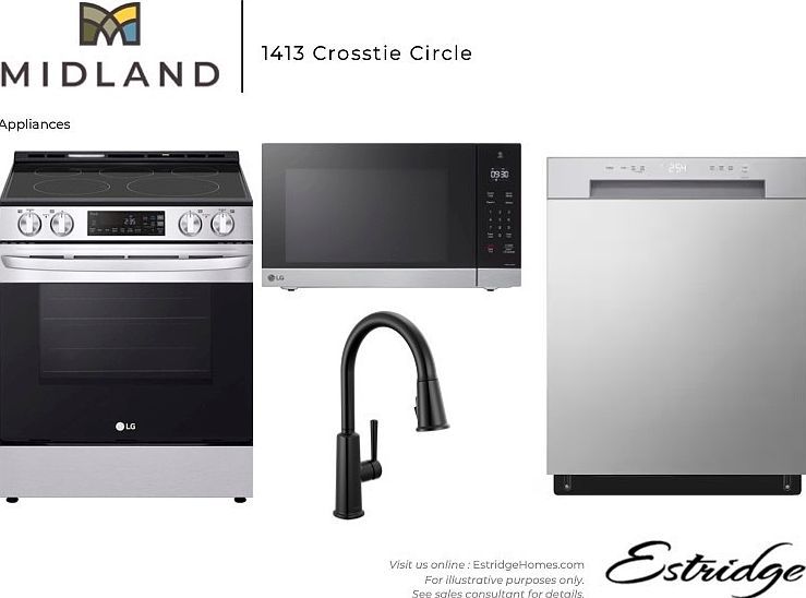 1413 Crosstie Cir Westfield, IN 46074 - Thumbnail 4