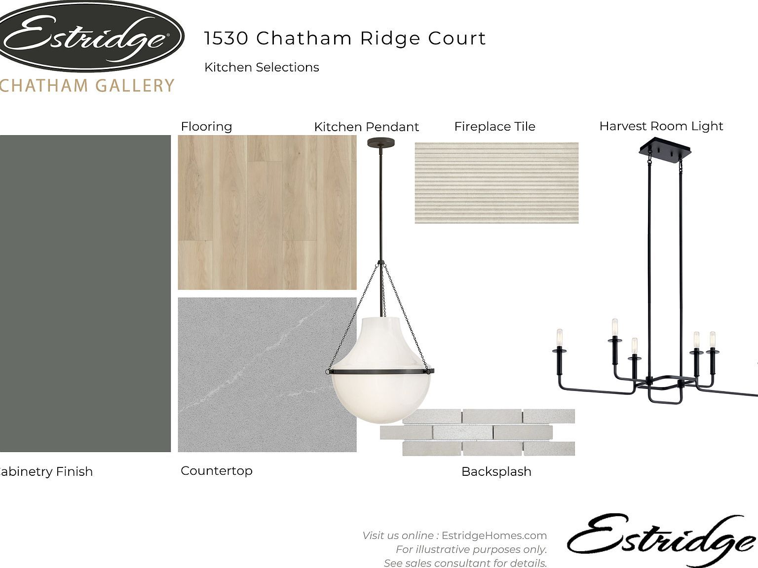 1530 Chatham Ridge Ct Westfield, IN 46074 - Thumbnail 4
