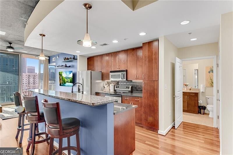 860 Peachtree St NE Unit 804 Atlanta, GA 30308 - Thumbnail 4