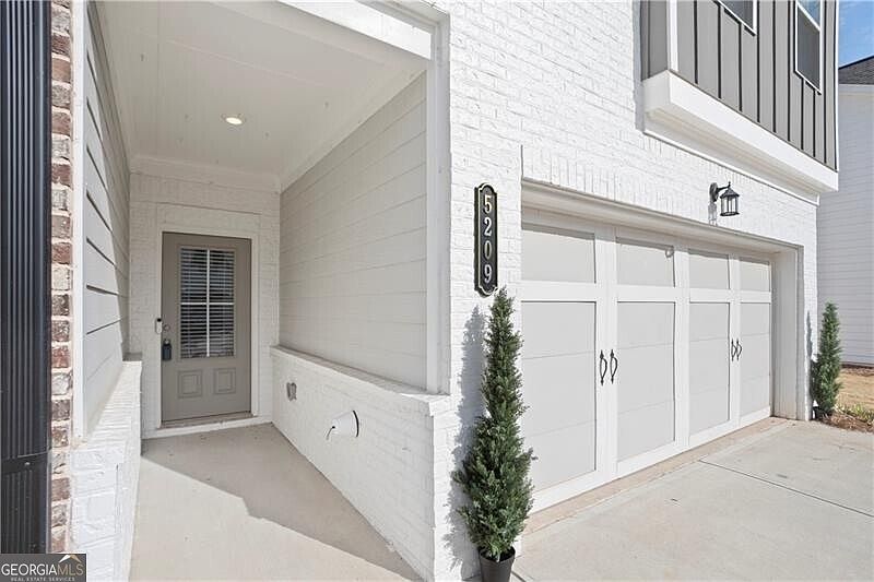 5209 Fox Den Rd Oakwood, GA 30566 - Thumbnail 4