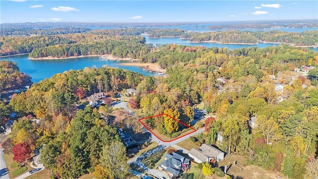 5904 Basswood Cv #19 Buford, GA 30518 - Thumbnail 4