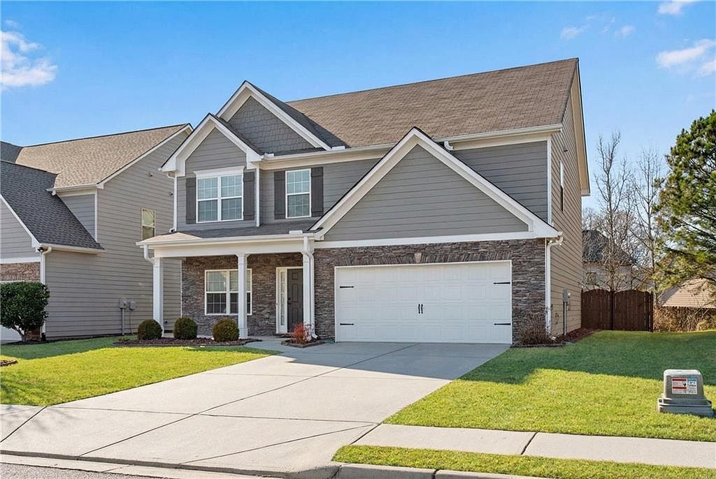 2292 Infield Ln Lawrenceville, GA 30043 - Thumbnail 4