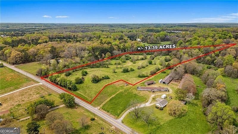 5061 Jefferson Rd Commerce, GA 30529 - Thumbnail 4