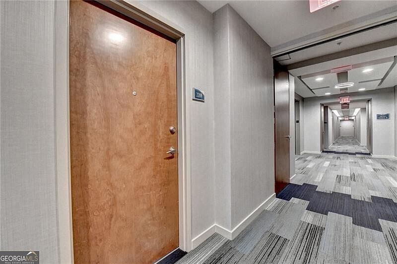 860 Peachtree St NE Unit 2209 Atlanta, GA 30308 - Thumbnail 4
