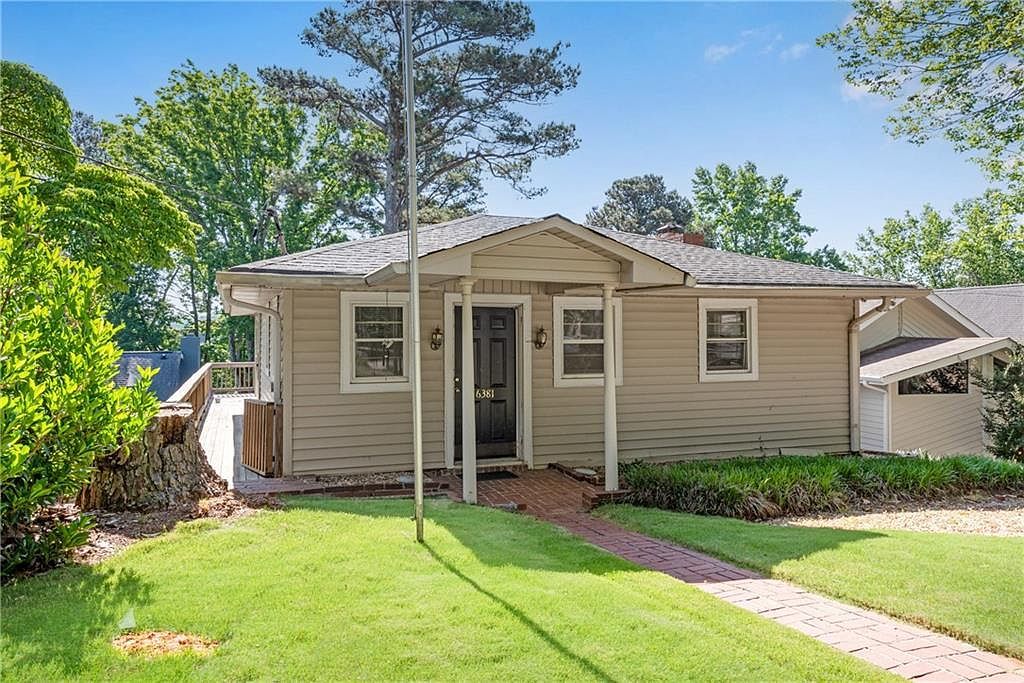 6381 Lakeview Dr Buford, GA 30518 - Thumbnail 4