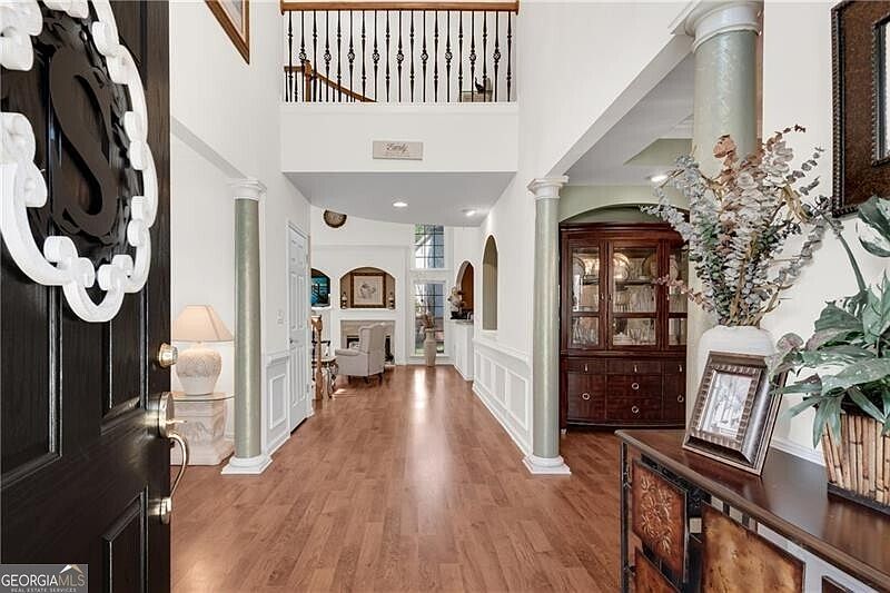 2858 Stockbridge Way Dacula, GA 30019 - Thumbnail 4