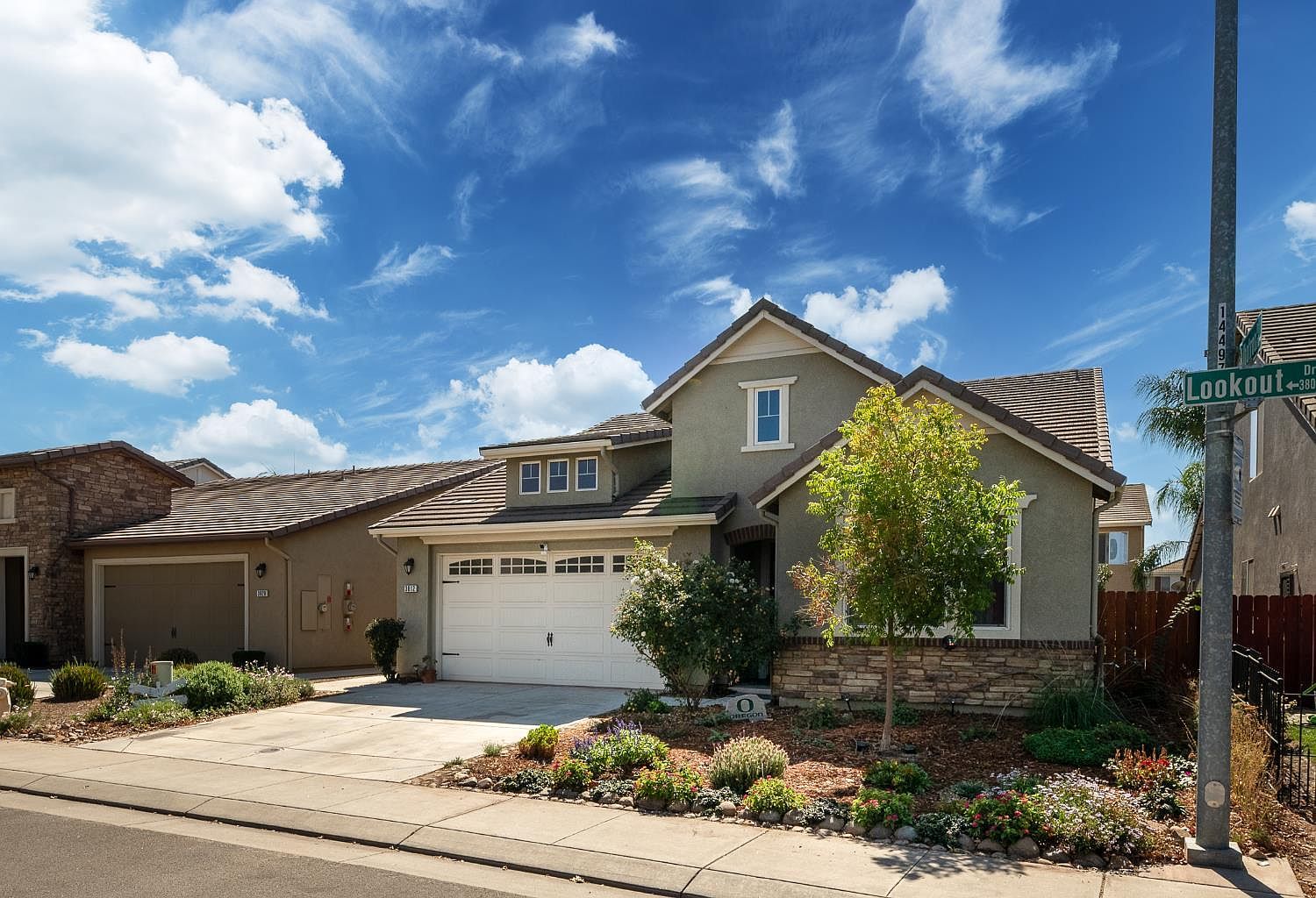 3812 Lookout Dr Modesto, CA 95355 - Thumbnail 4