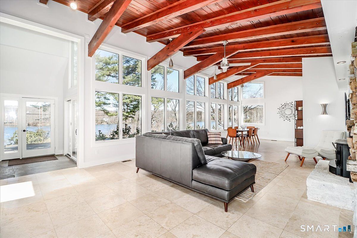 165 Mamanasco Rd Ridgefield, CT 06877 - Thumbnail 4