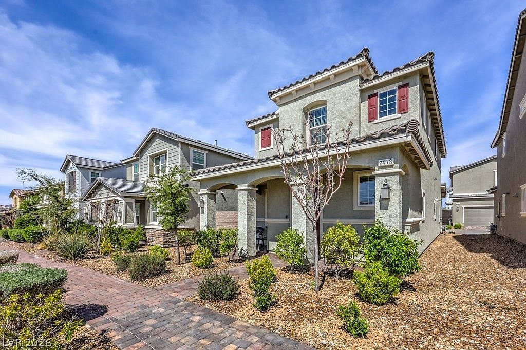 2476 Piacenza Pl Henderson, NV 89044 - Thumbnail 4