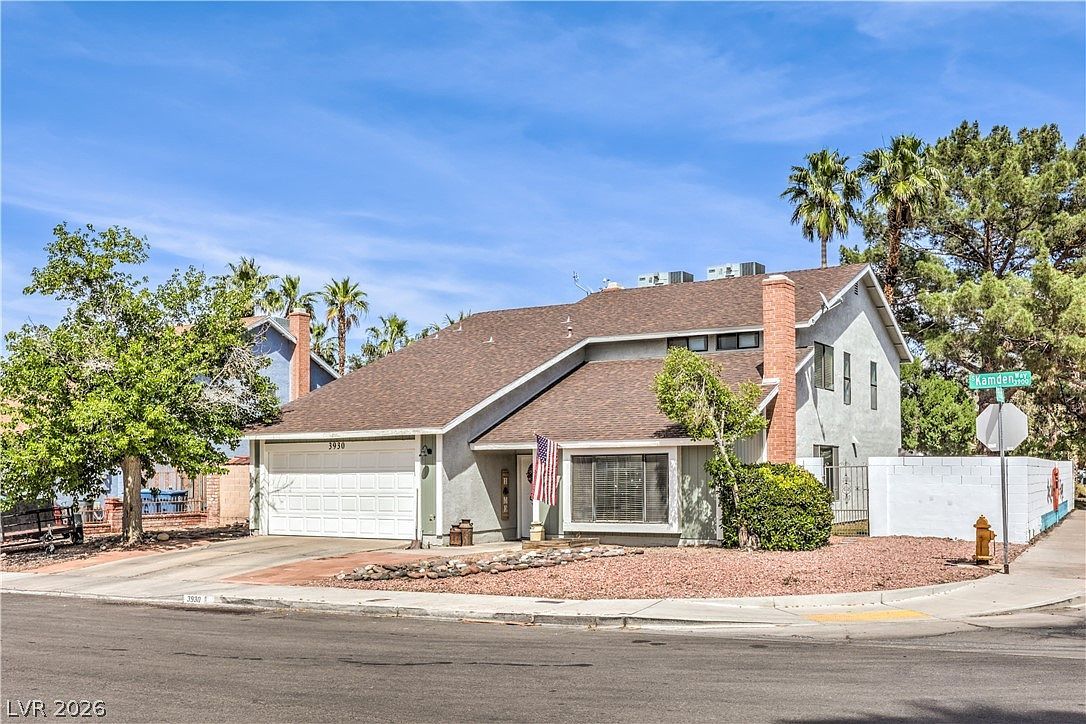 3930 Kamden Way Las Vegas, NV 89119 - Thumbnail 4