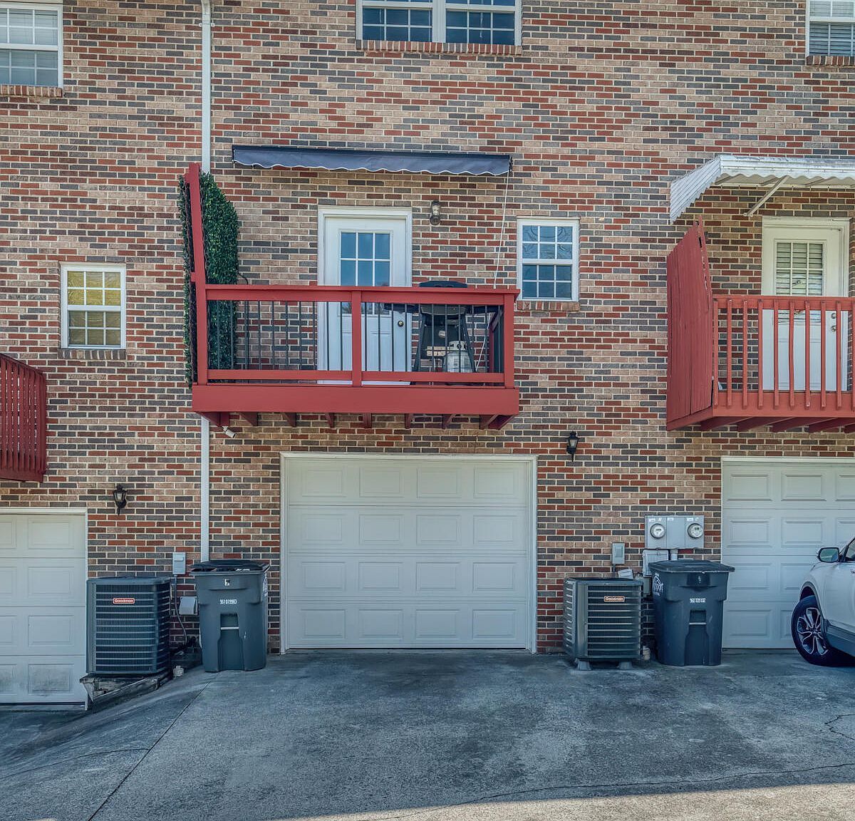 904 Kendrick Creek Rd APT 5 Kingsport, TN 37663 - Thumbnail 4