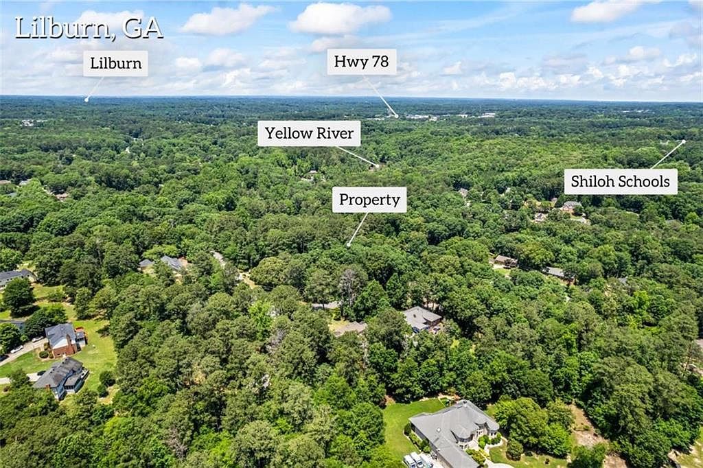 5018 Castlewood Dr #.53 Lilburn, GA 30047 - Thumbnail 4