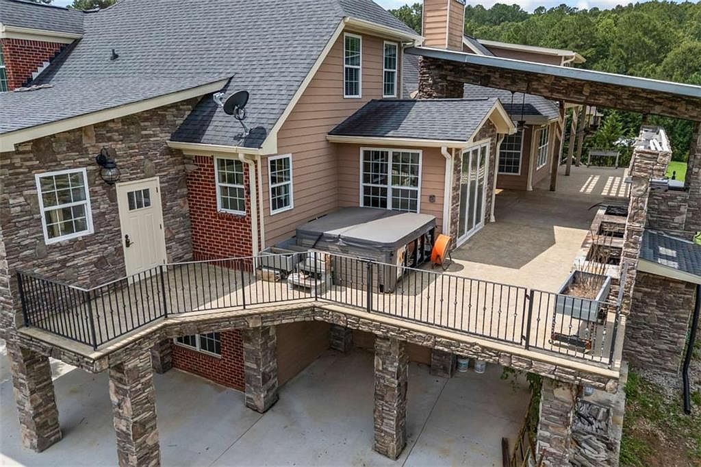 1508 Ridgewood Ct Monroe, GA 30656 - Thumbnail 4