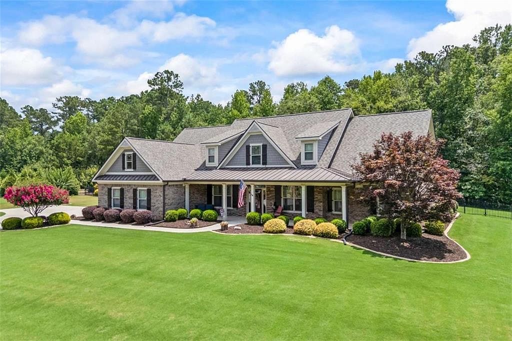 1211 Highgrove Ct Monroe, GA 30655 - Thumbnail 4