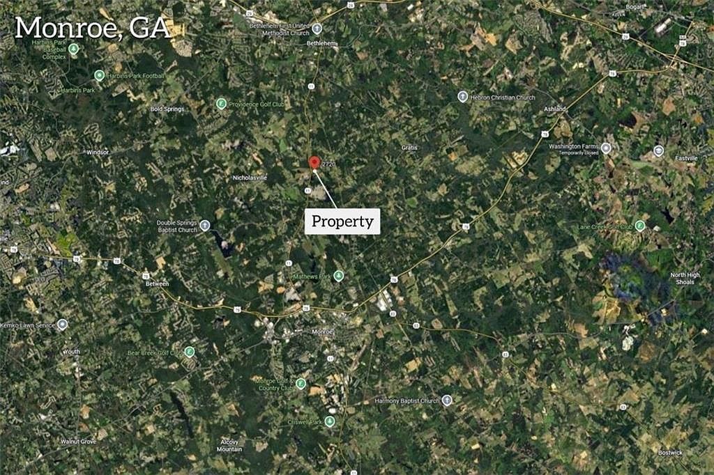 2720 John Stowe Rd #1.98 Monroe, GA 30656 - Thumbnail 4