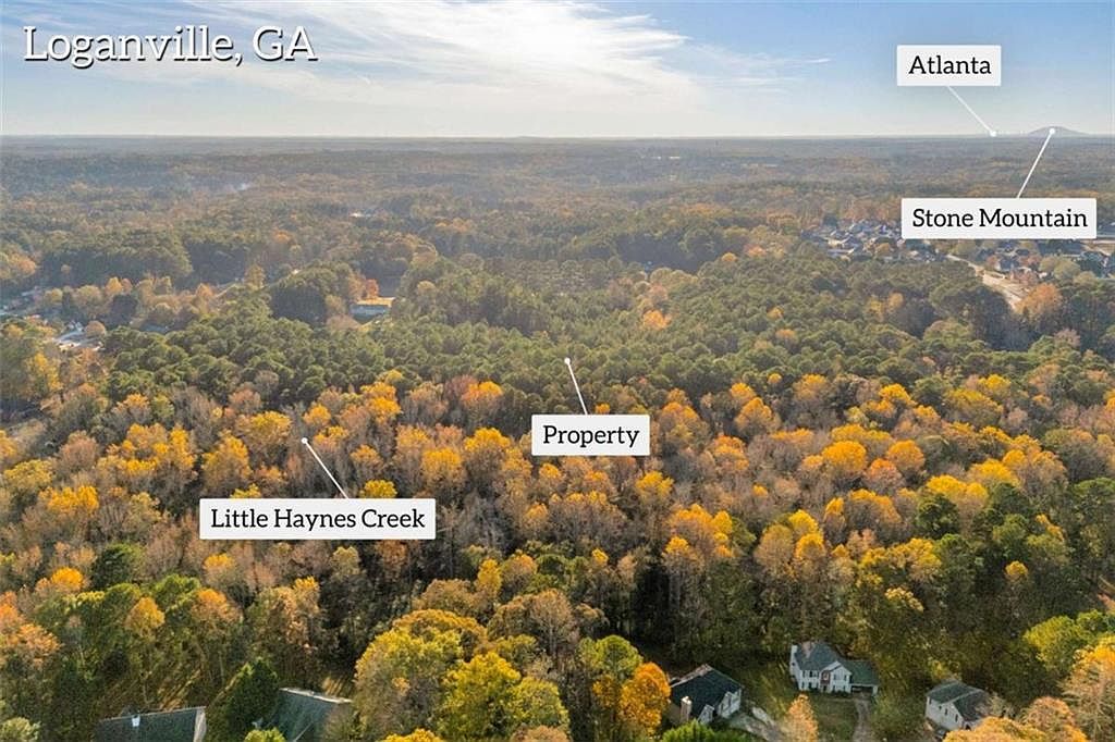 0 Sharon Church Rd Loganville, GA 30052 - Thumbnail 4