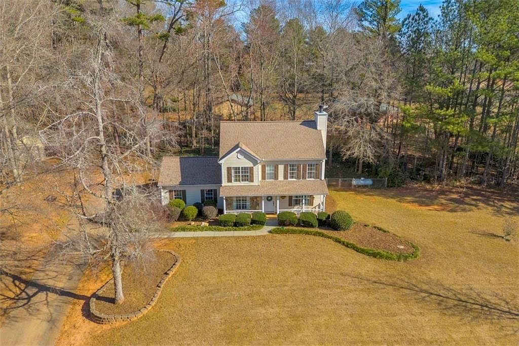 801 Riverwood Dr Monroe, GA 30655 - Thumbnail 4