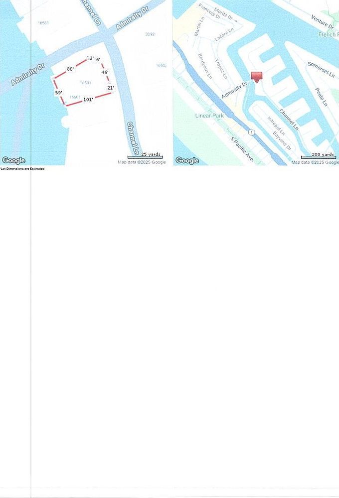 16591 Channel Ln Huntington Beach, CA 92649 - Thumbnail 4