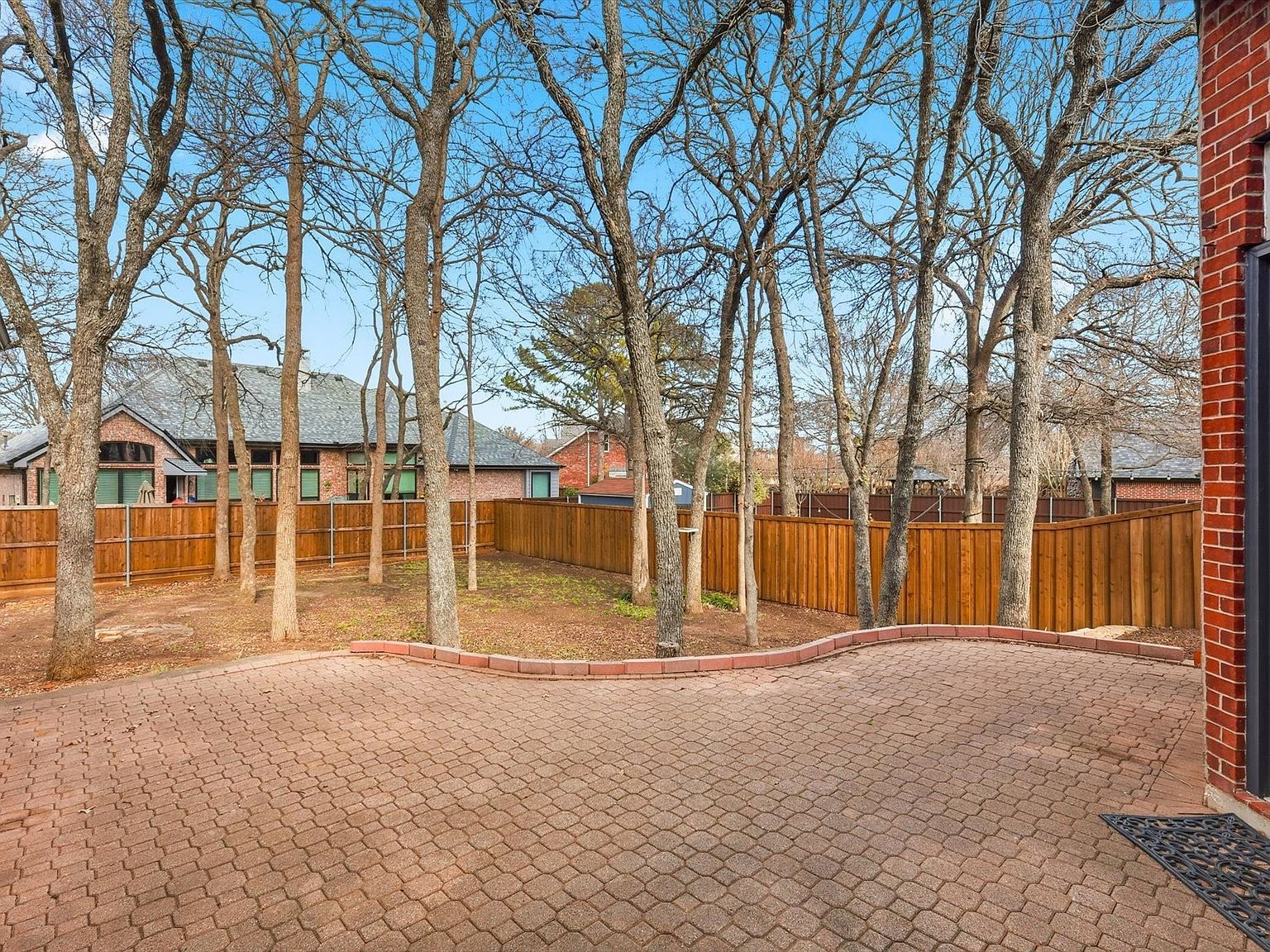 4116 Mustang Trl Flower Mound, TX 75028 - Thumbnail 4