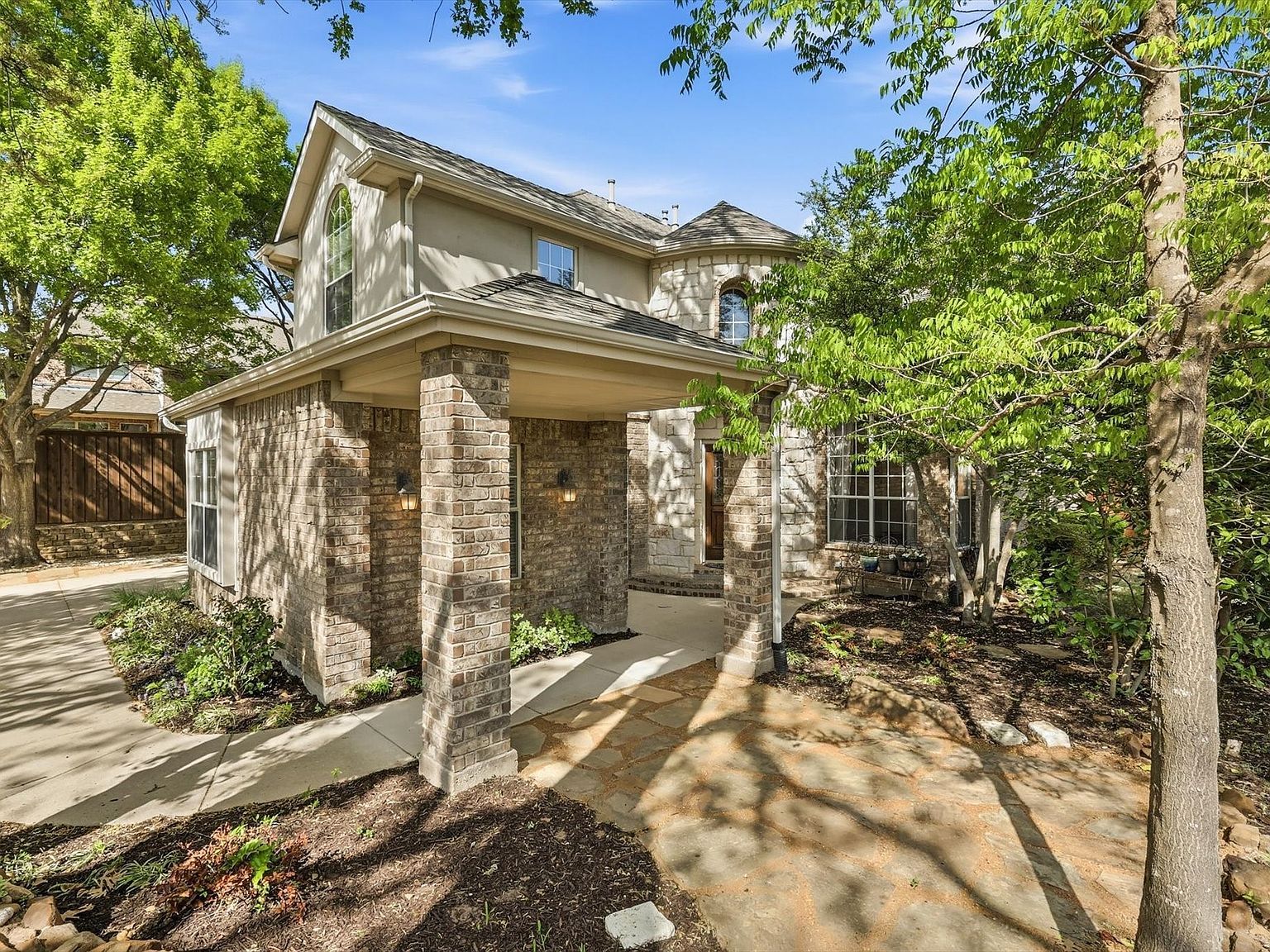 3412 Copperhill Ct Flower Mound, TX 75022 - Thumbnail 4