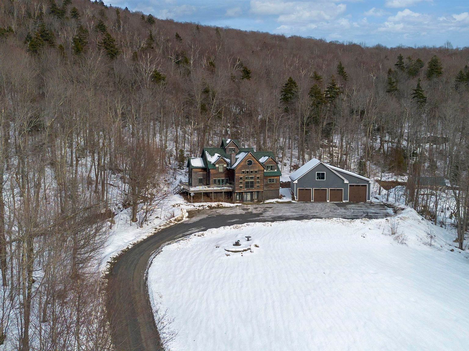 60 Forest Hts Stratton, VT 05360 - Thumbnail 4