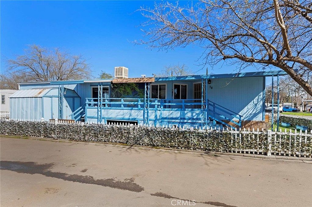 1668 Oro Dam Blvd W SPACE 74 Oroville, CA 95965 - Thumbnail 4