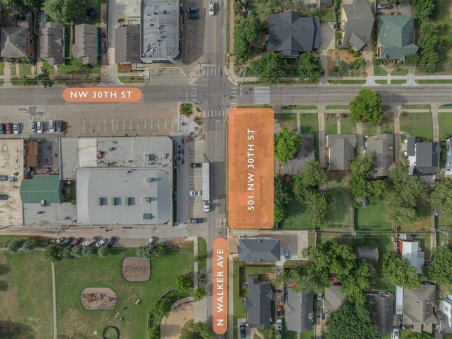 501 NW 30th St LOT 47 Oklahoma City, OK 73118 - Thumbnail 4