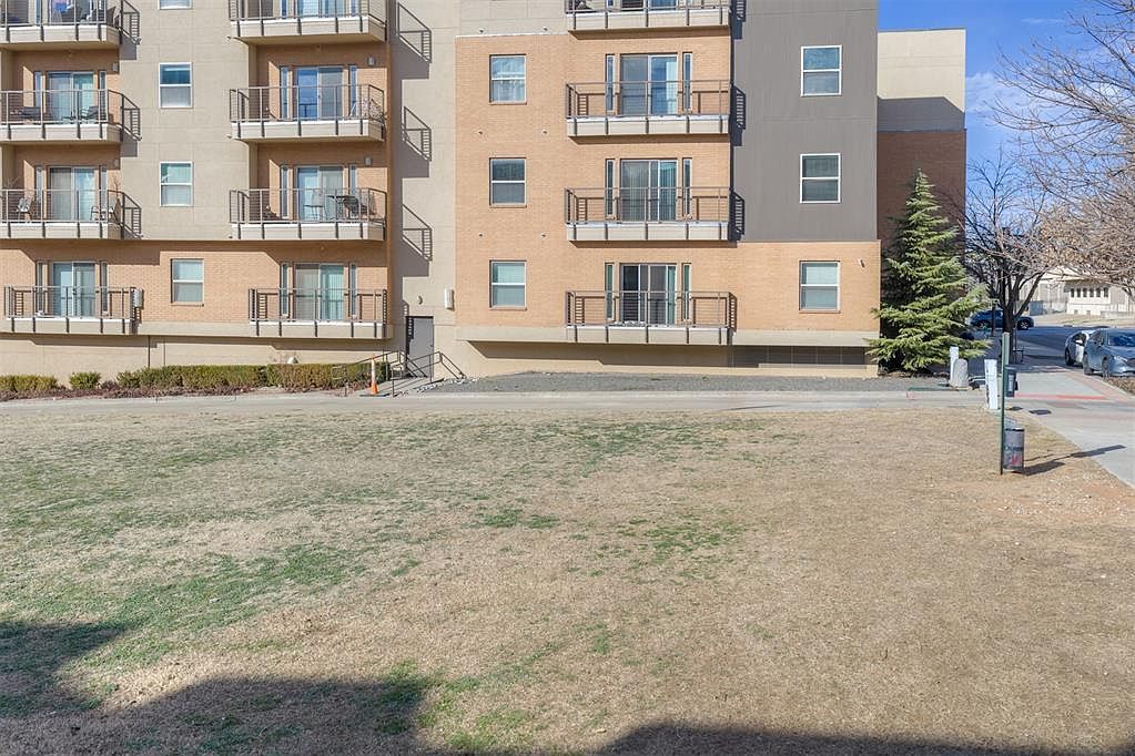 N Oklahoma Ave Lot 26 Oklahoma City, OK 73104 - Thumbnail 4