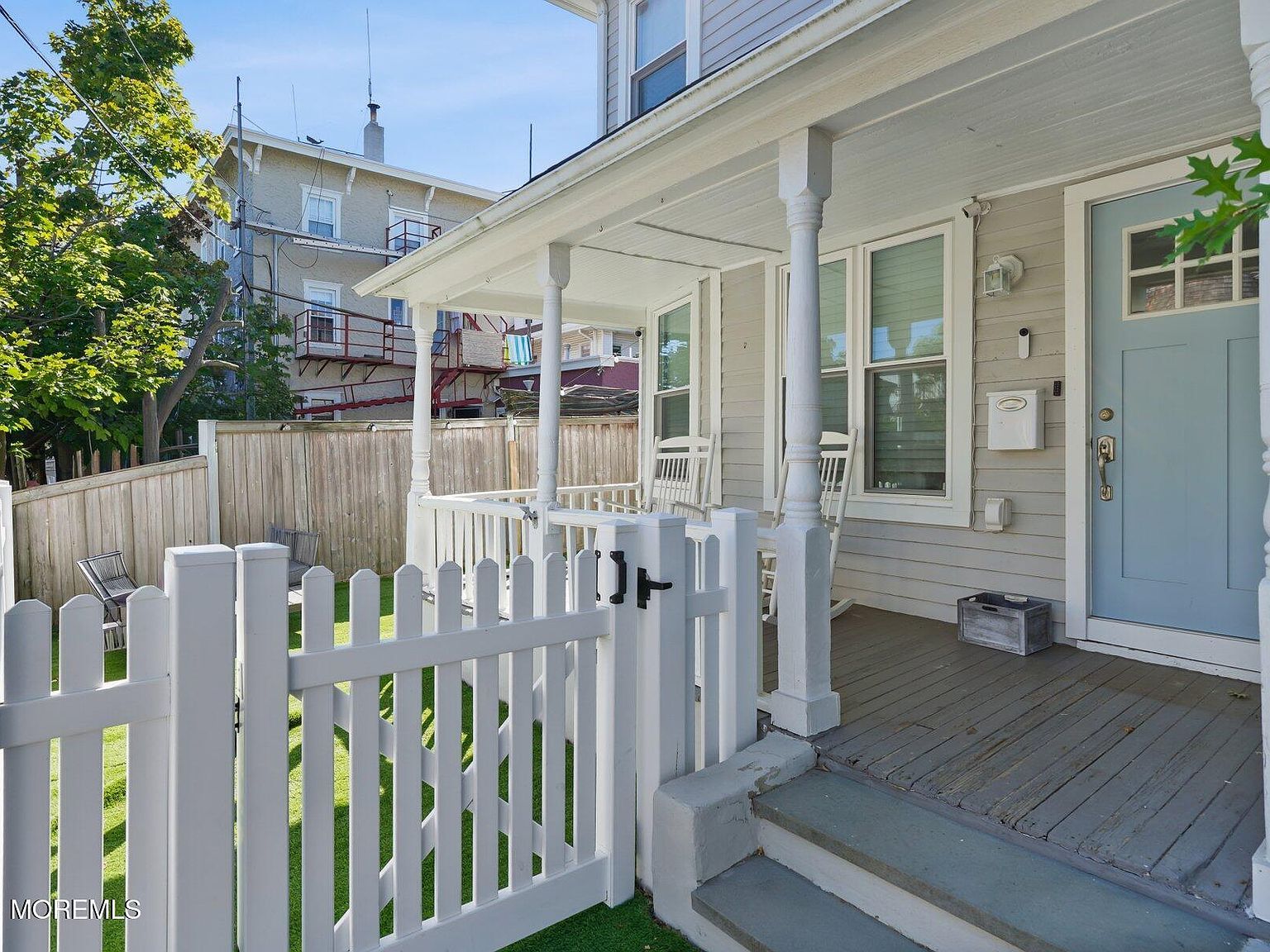 903 Emory St Asbury Park, NJ 07712 - Thumbnail 4