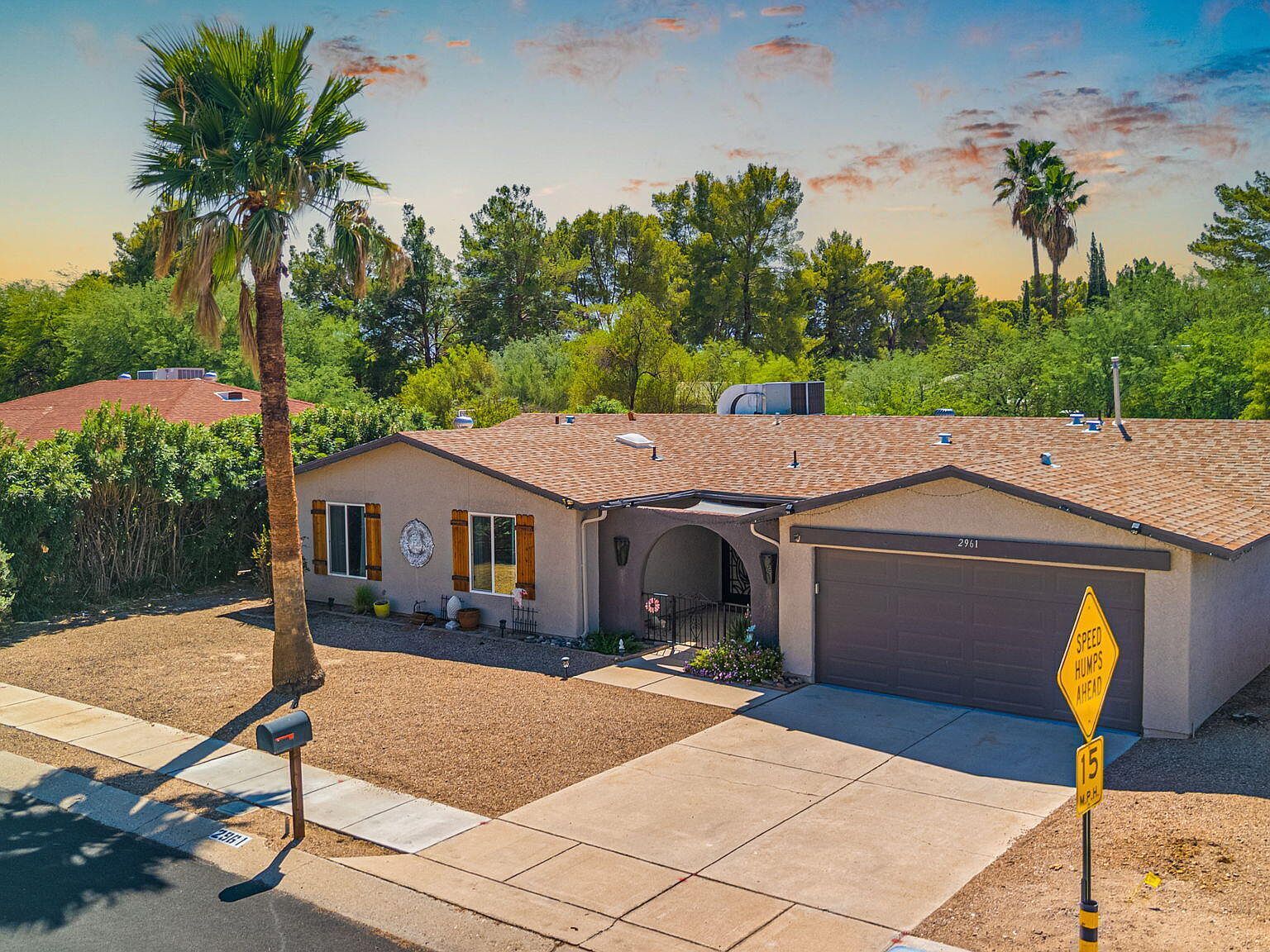 2961 N Rio Verde Dr Tucson, AZ 85715 - Thumbnail 4