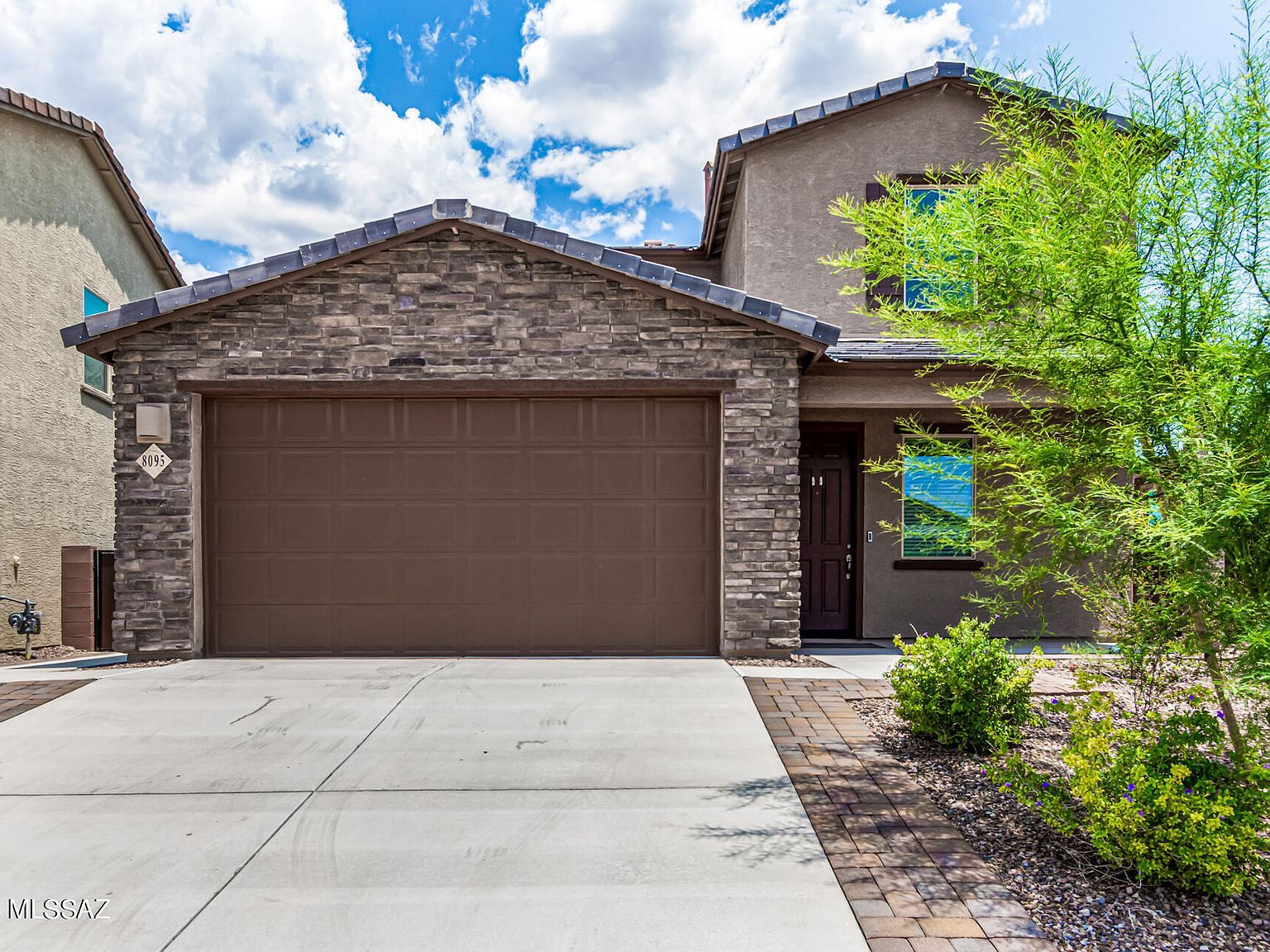 8095 S Soltero Mine Dr Tucson, AZ 85747 - Thumbnail 4