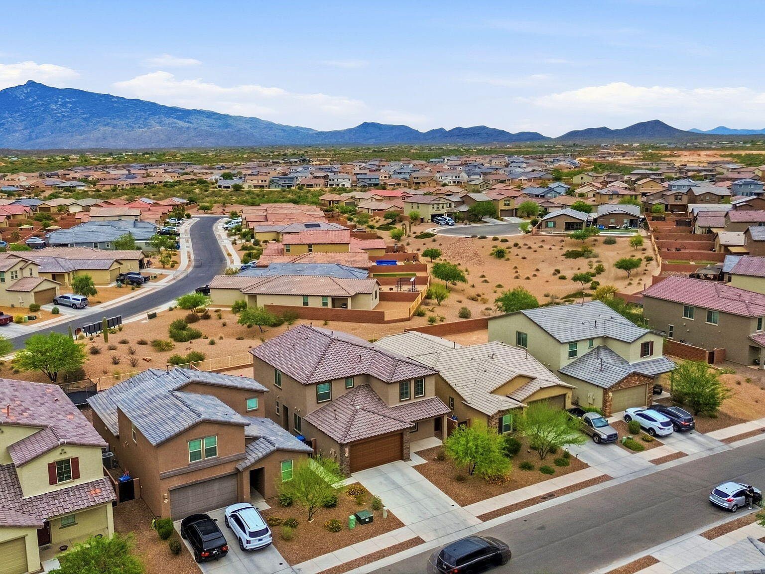 7919 S Bonanza Park Dr Tucson, AZ 85747 - Thumbnail 4