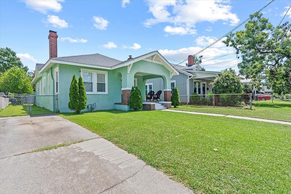 924 Beman St Augusta, GA 30904 - Thumbnail 4