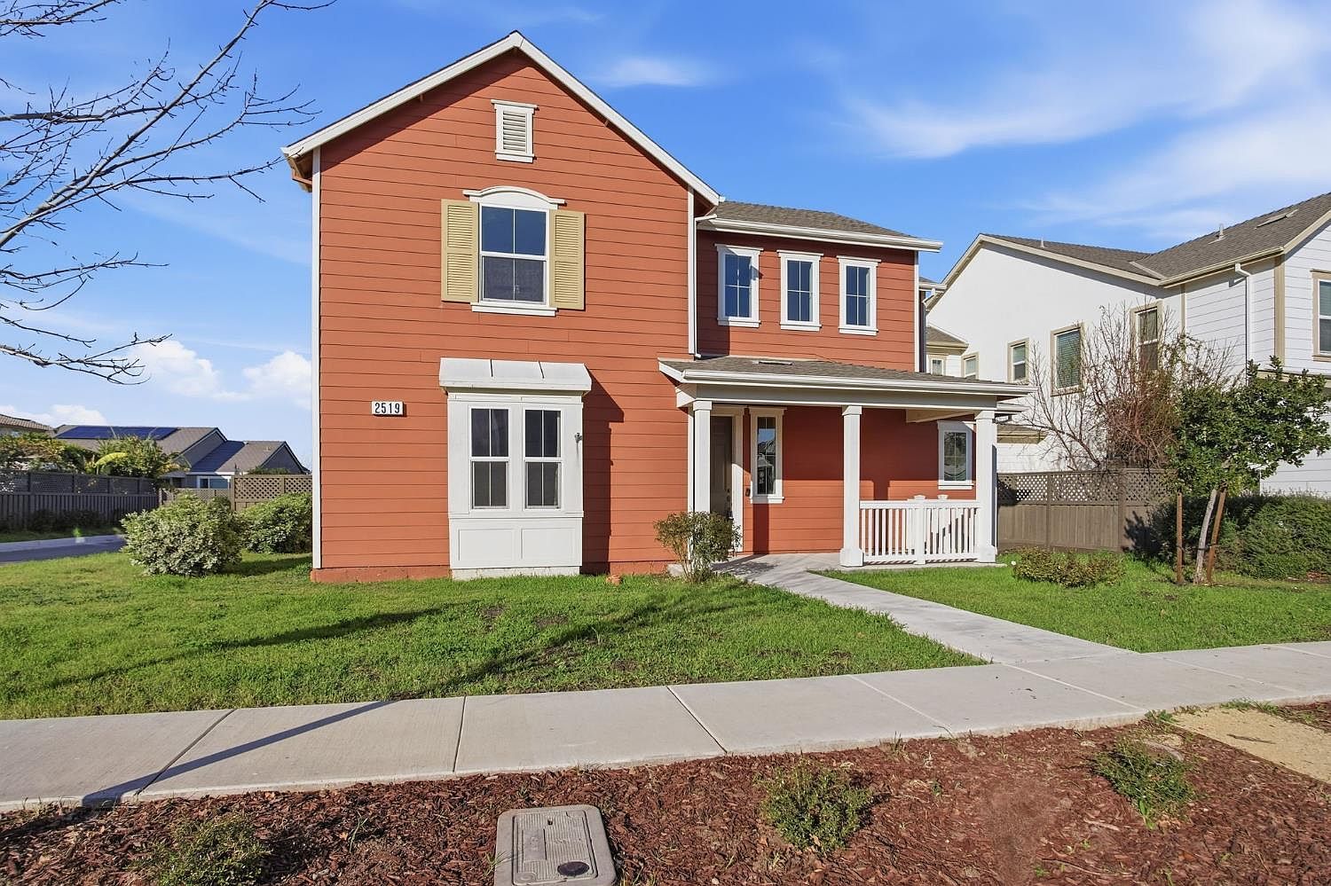 2519 Cordelia Ln Tracy, CA 95377 - Thumbnail 4