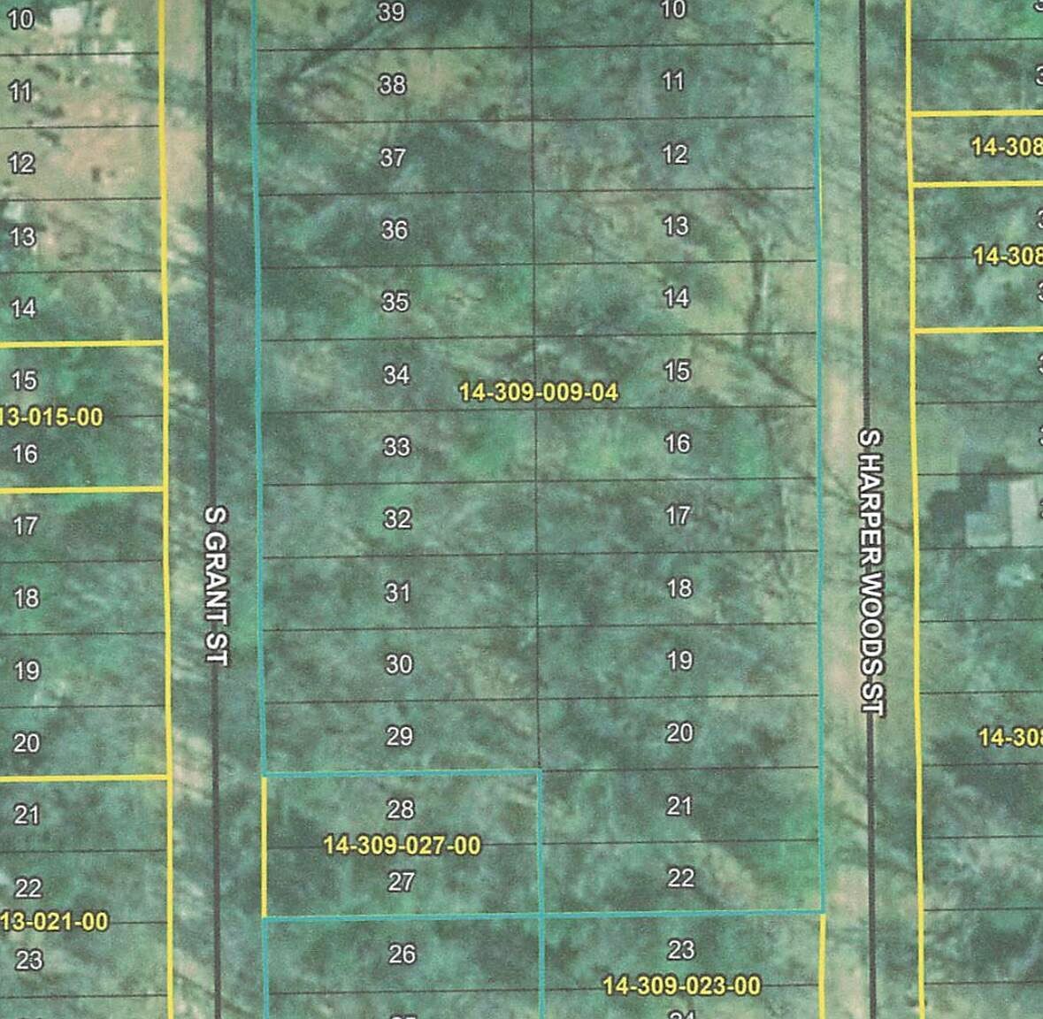 8283 S Harperwoods St #3 Idlewild, MI 49642 - Thumbnail 4