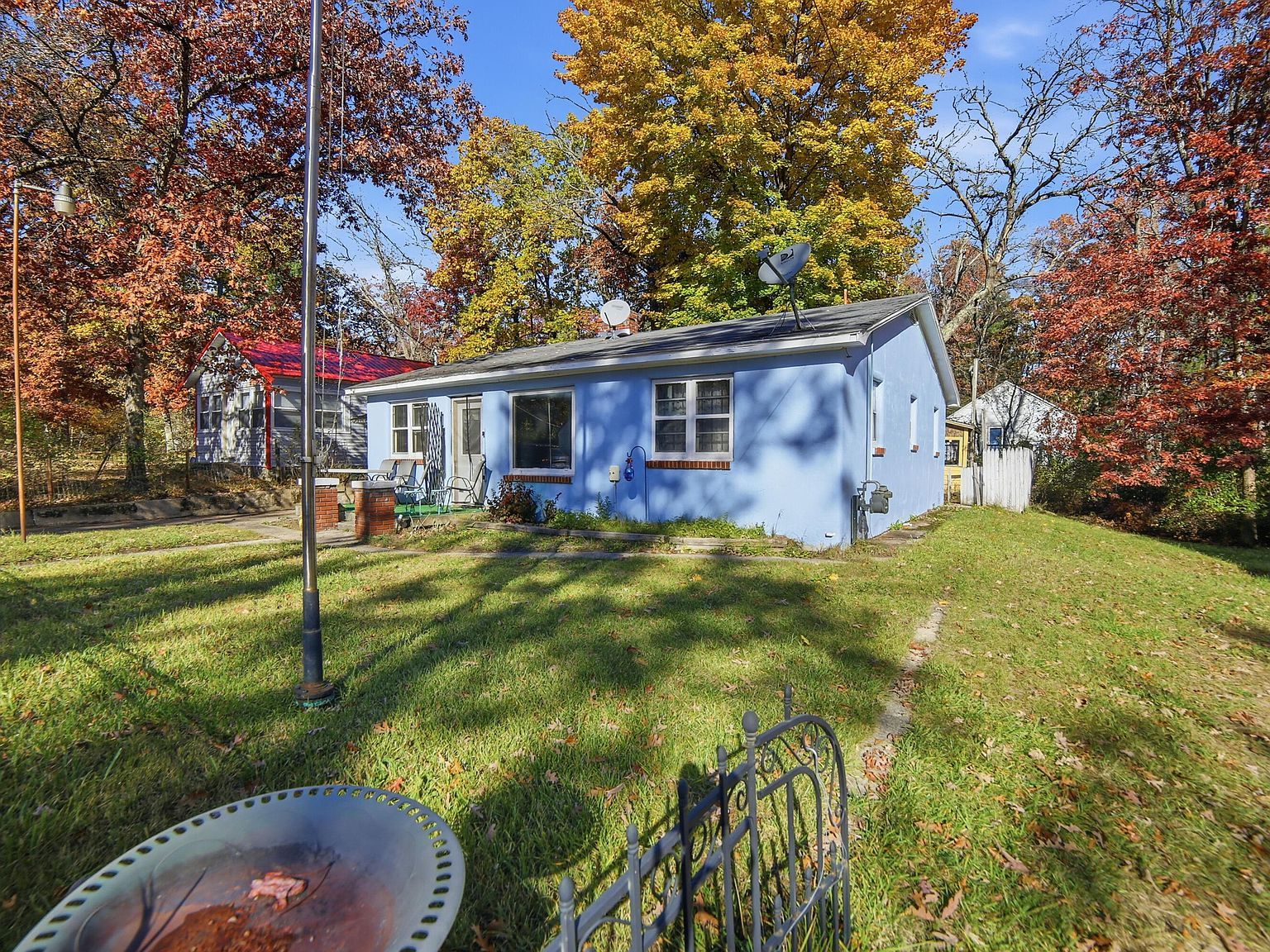 1238 Martin Luther King Dr E Idlewild, MI 49642 - Thumbnail 4