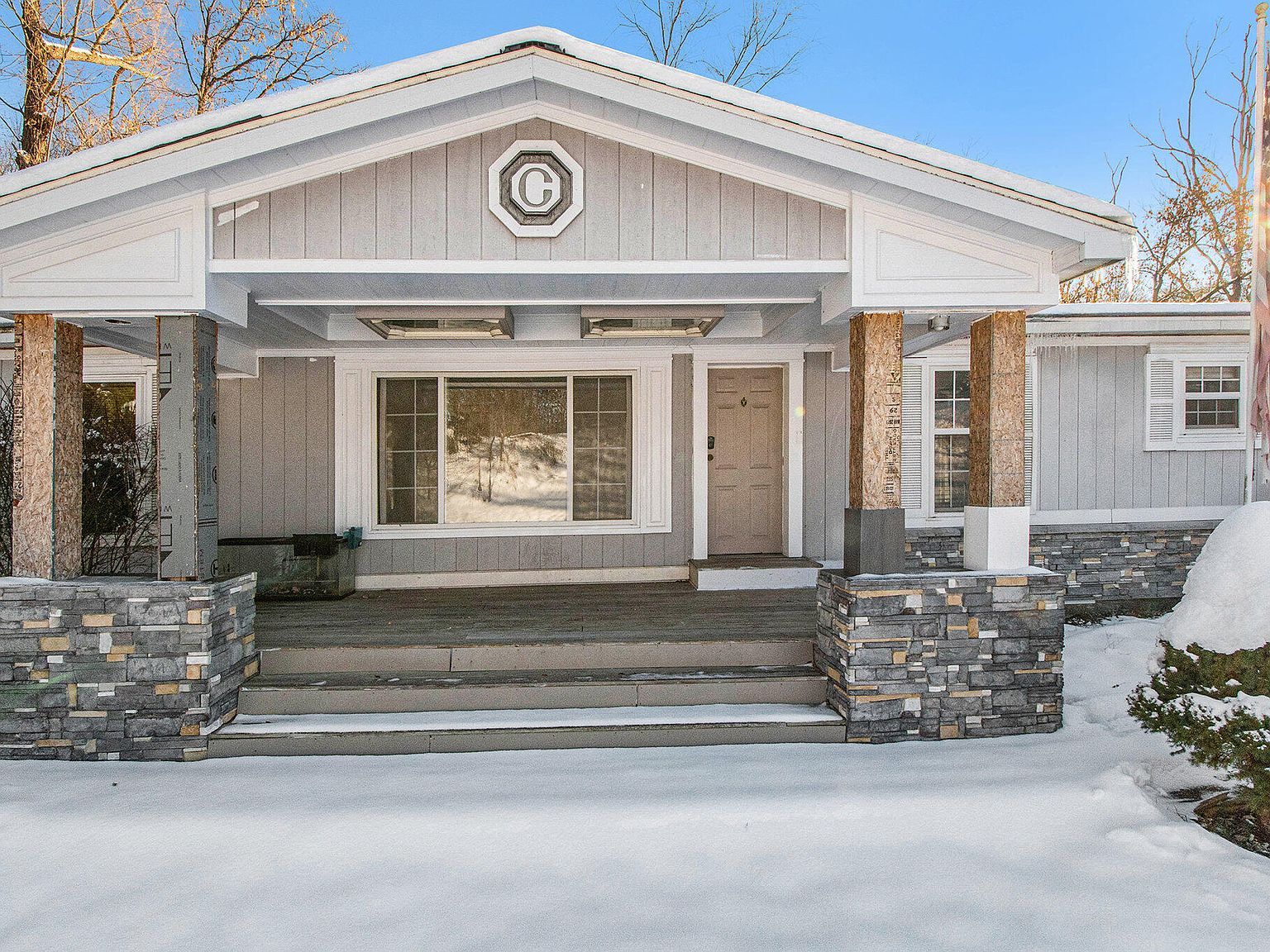 2348 Segwun Ave SE Lowell, MI 49331 - Thumbnail 4