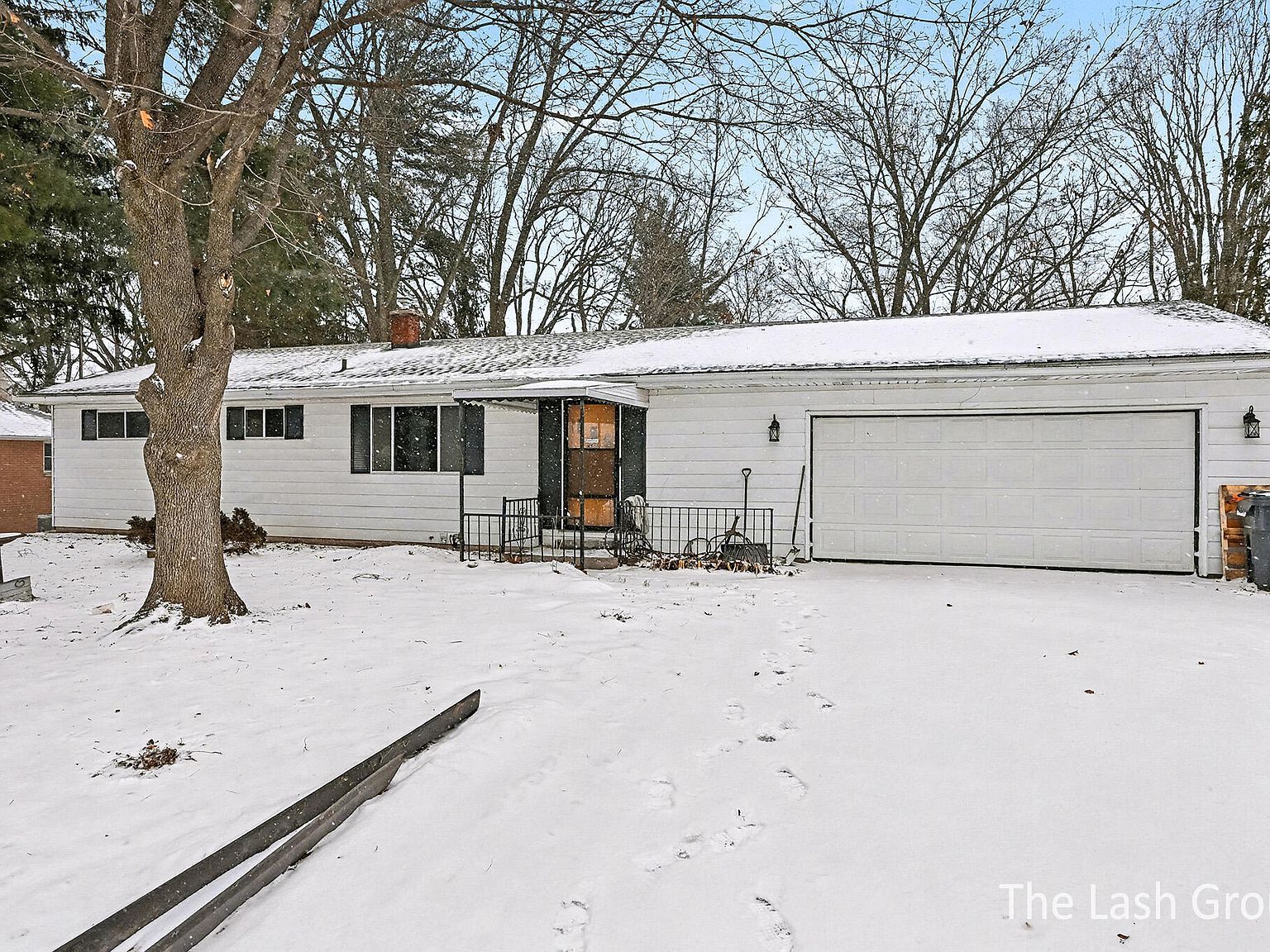 5328 Lindenwood St Kalamazoo, MI 49004 - Thumbnail 4