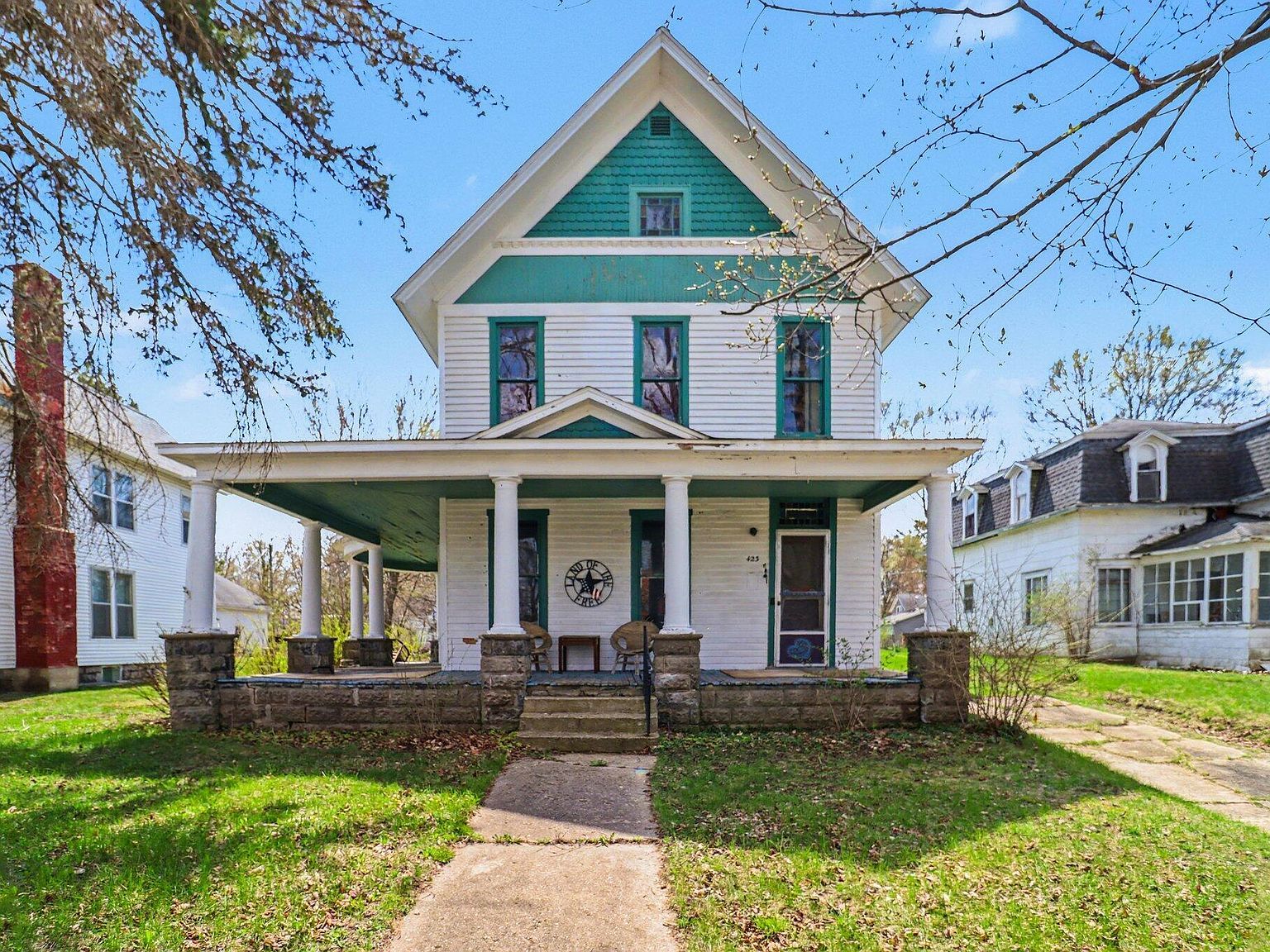 423 W Upton Ave Reed City, MI 49677 - Thumbnail 4