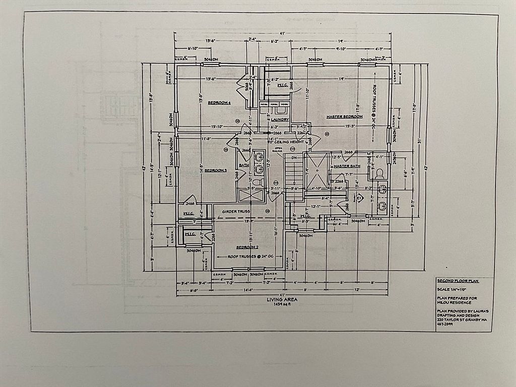 517 S Washington St Belchertown, MA 01007 | Single Family